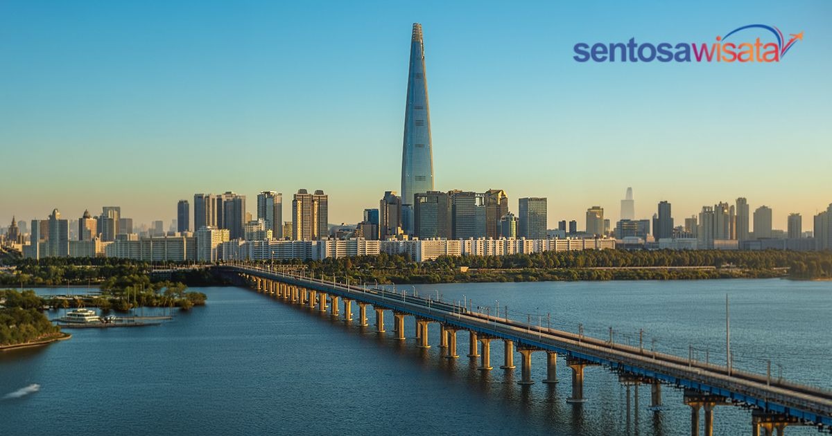 Deretan Kota di Korea Selatan yang Wajib Dikunjungi Saat Berlibur Deretan Kota di Korea Selatan yang Wajib Dikunjungi Saat Berlibur