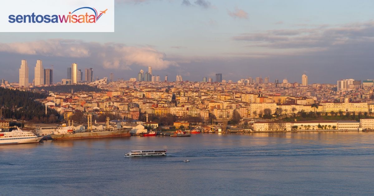 Istanbul Turki: Tips Aman Traveling dan Rekomendasi Wisata Istanbul Turki: Tips Aman Traveling dan Rekomendasi Wisata