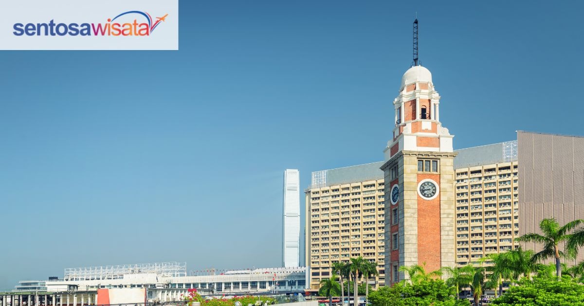 Tsim Sha Tsui: Estimasi Pengeluaran dan Rekomendasi Destinasi Tsim Sha Tsui: Estimasi Pengeluaran dan Rekomendasi Destinasi