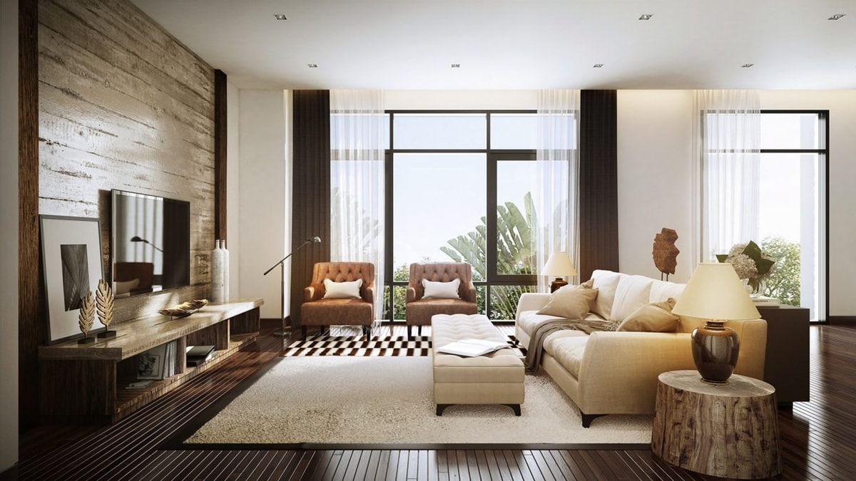 Interior 2025: Personal, Earthy, Smart - Tren Furniture yang Bikin Rumah Makin Nyaman Interior 2025: Personal, Earthy, Smart - Tren Furniture yang Bikin Rumah Makin Nyaman
