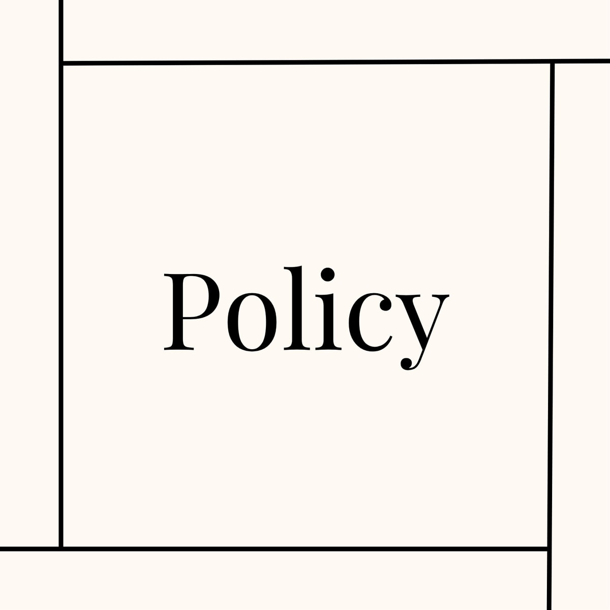 Customer Data Privacy Policy Customer Data Privacy Policy
