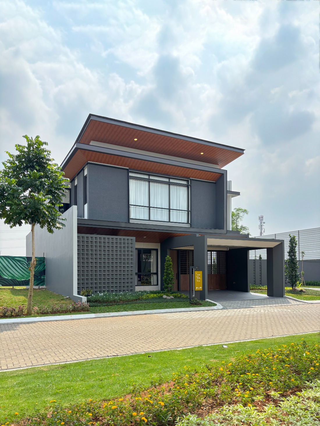 GIVA at The Kaia rumah terbaru di grand wisata GIVA at The Kaia rumah terbaru di grand wisata