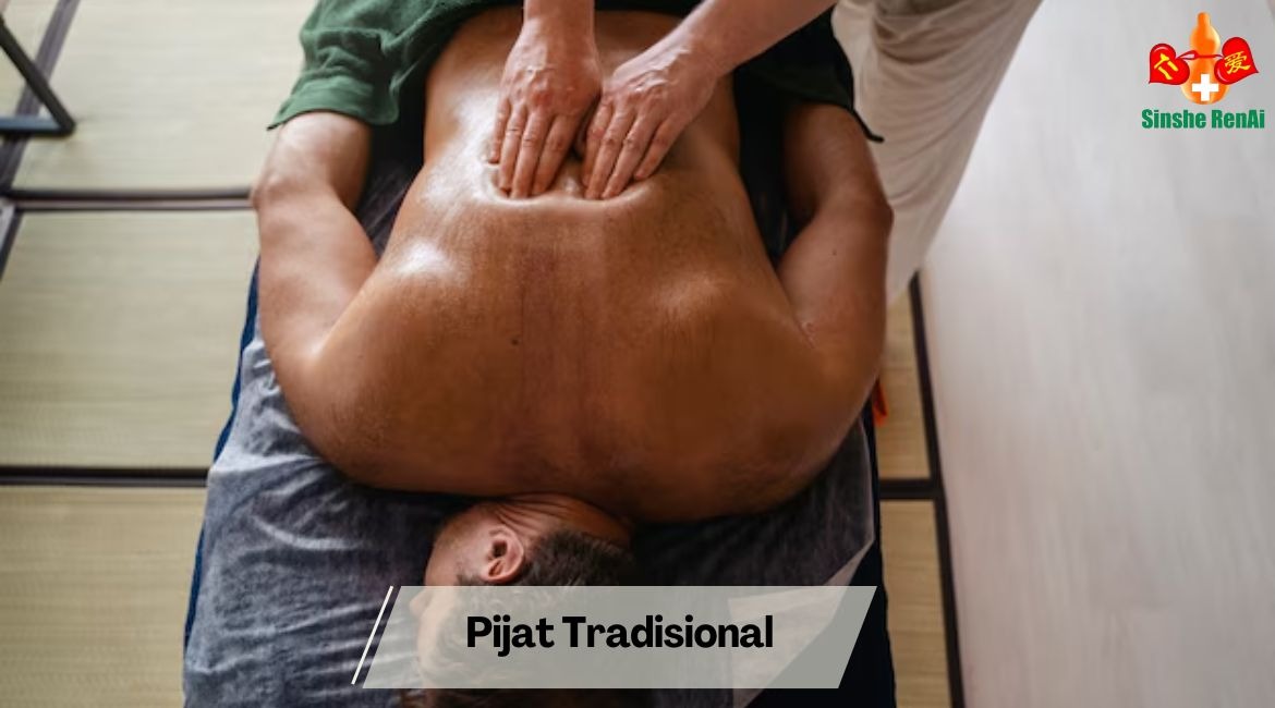Pijat Tradisional Pijat Tradisional