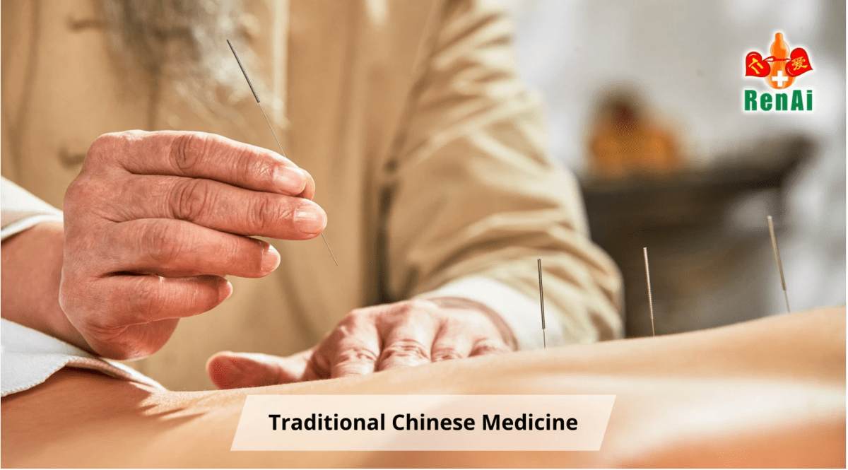 Pengobatan Tradisional Cina (TCM): Sebuah Tinjauan Komprehensif Pengobatan Tradisional Cina (TCM): Sebuah Tinjauan Komprehensif