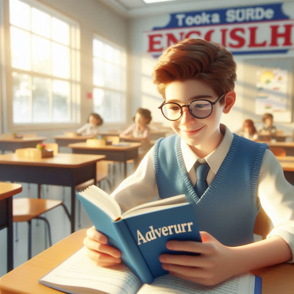 Adverb: Pengertian, Pembagian, Fungsi, dan Contohnya Adverb: Pengertian, Pembagian, Fungsi, dan Contohnya