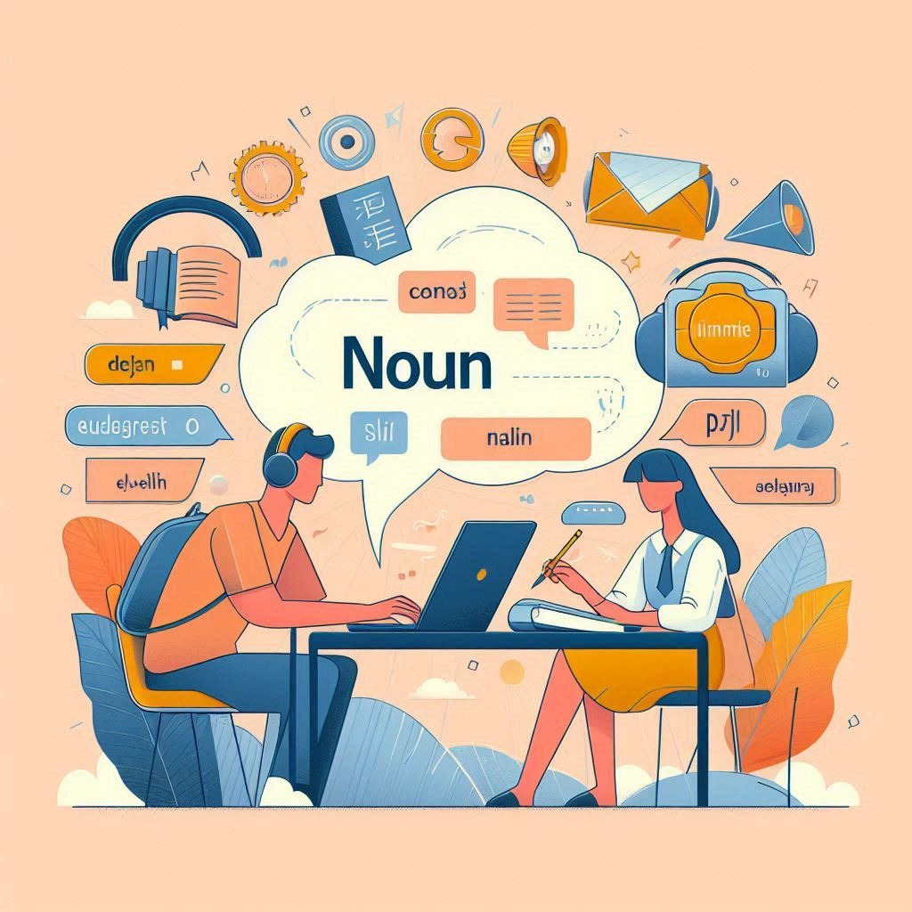 Abstract Noun: Pembentukan dan Contoh Abstract Noun: Pembentukan dan Contoh
