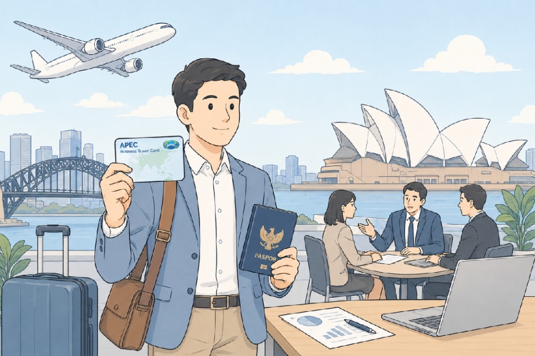 APEC Business Travel Card (ABTC) APEC Business Travel Card (ABTC)