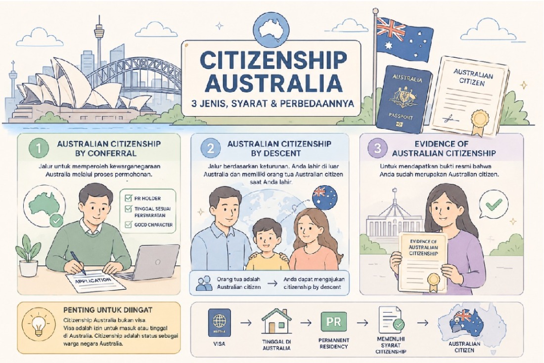 Citizenship Australia Citizenship Australia