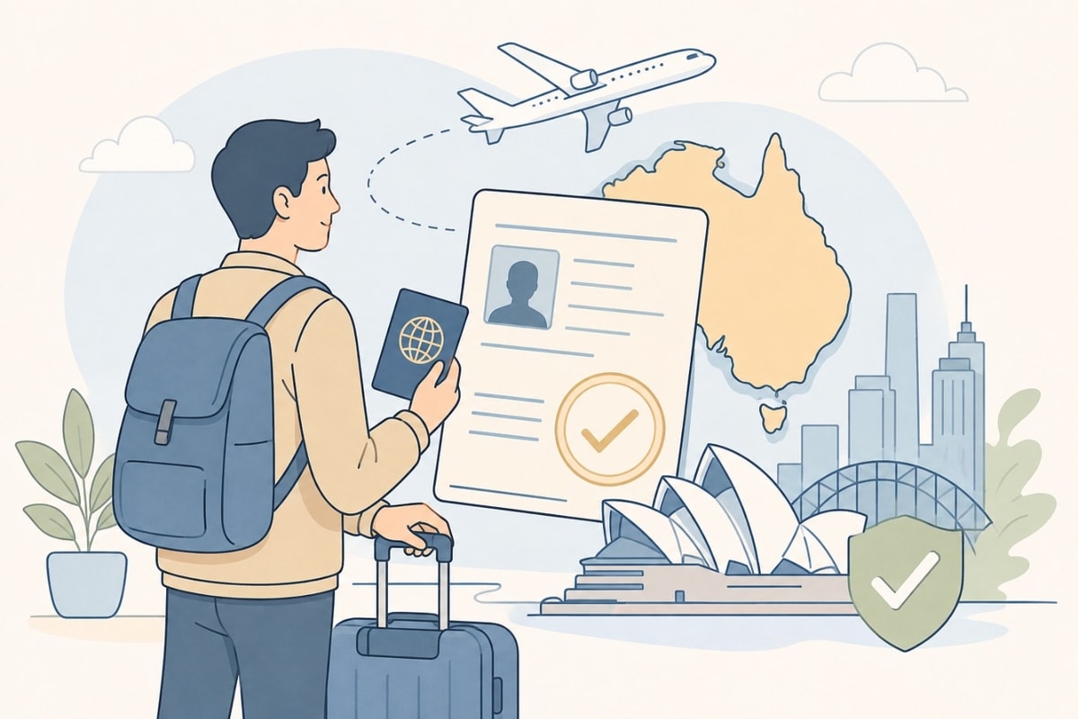 Resident Return Visa (RRV) Australia Resident Return Visa (RRV) Australia