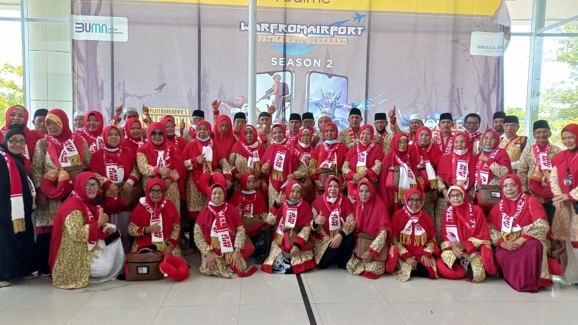 jemaah umroh alhijaz indowisata jemaah umroh alhijaz indowisata