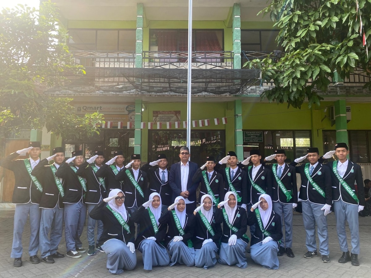 Peringatan HUT RI 2025 Peringatan HUT RI 2025