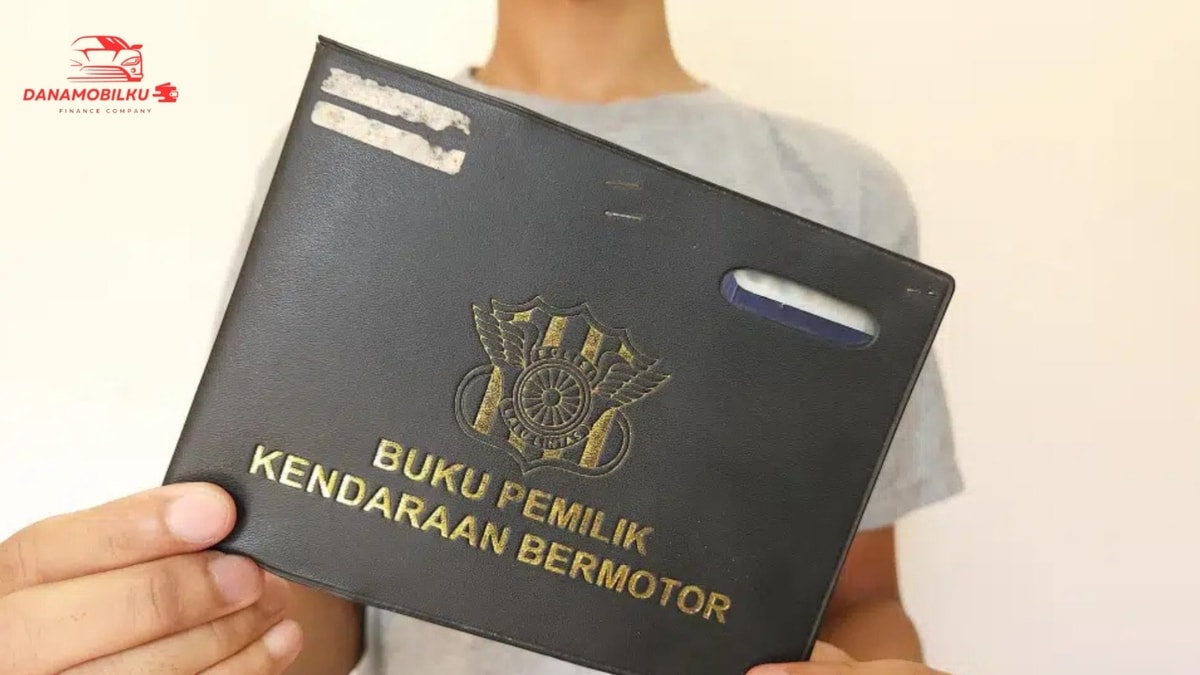 Proses Setelah Pelunasan Gadai BPKB Mobil Proses Setelah Pelunasan Gadai BPKB Mobil