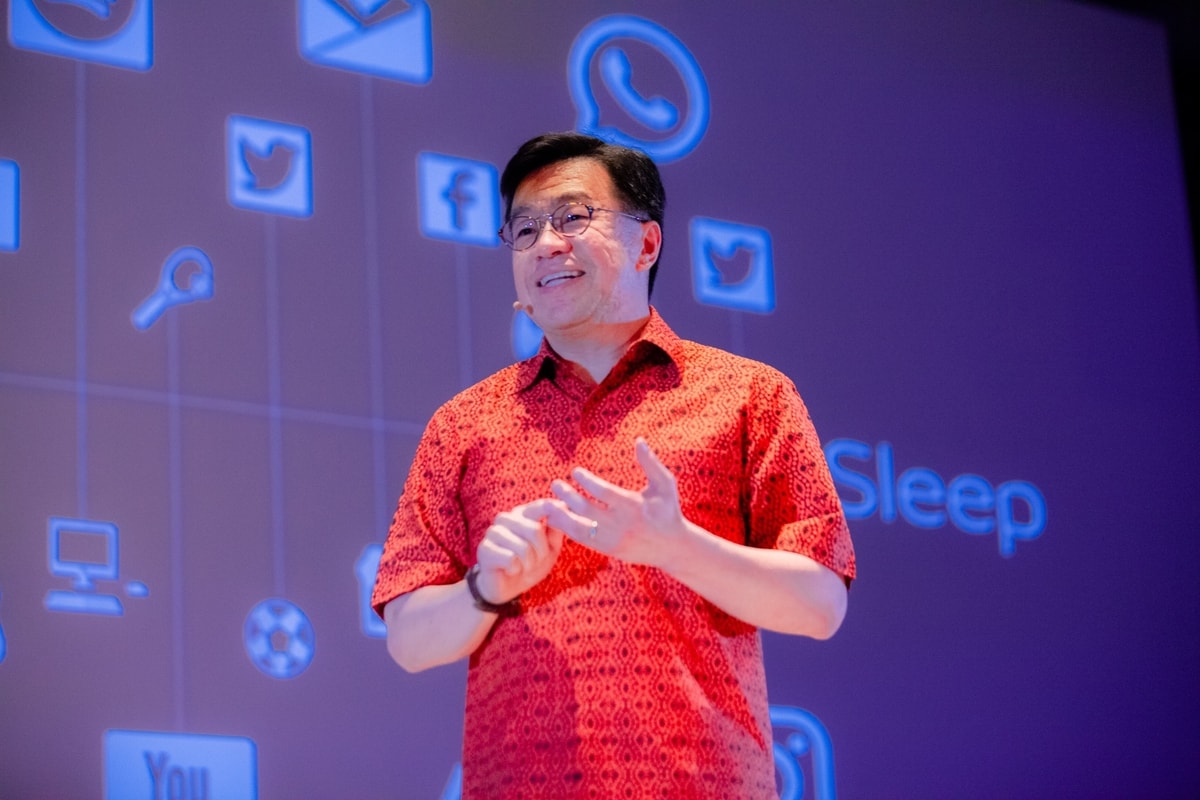 Jenius: Revolusi Keuangan Digital Jenius: Revolusi Keuangan Digital
