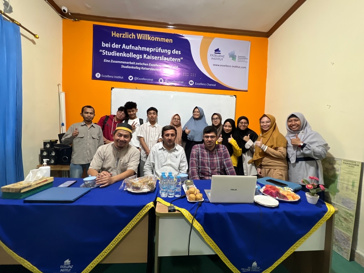 Panduan Lengkap Persiapan Kuliah di Turki untuk Pelajar Indonesia Panduan Lengkap Persiapan Kuliah di Turki untuk Pelajar Indonesia