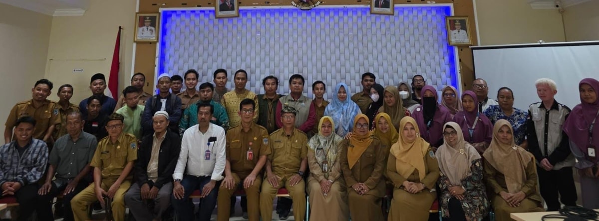 LKS Almarhamah Ikut Ambil Peran dalam Rapat Koordinasi Rehabilitasi Sosial 2026 Dinsos Kaltara LKS Almarhamah Ikut Ambil Peran dalam Rapat Koordinasi Rehabilitasi Sosial 2026 Dinsos Kaltara