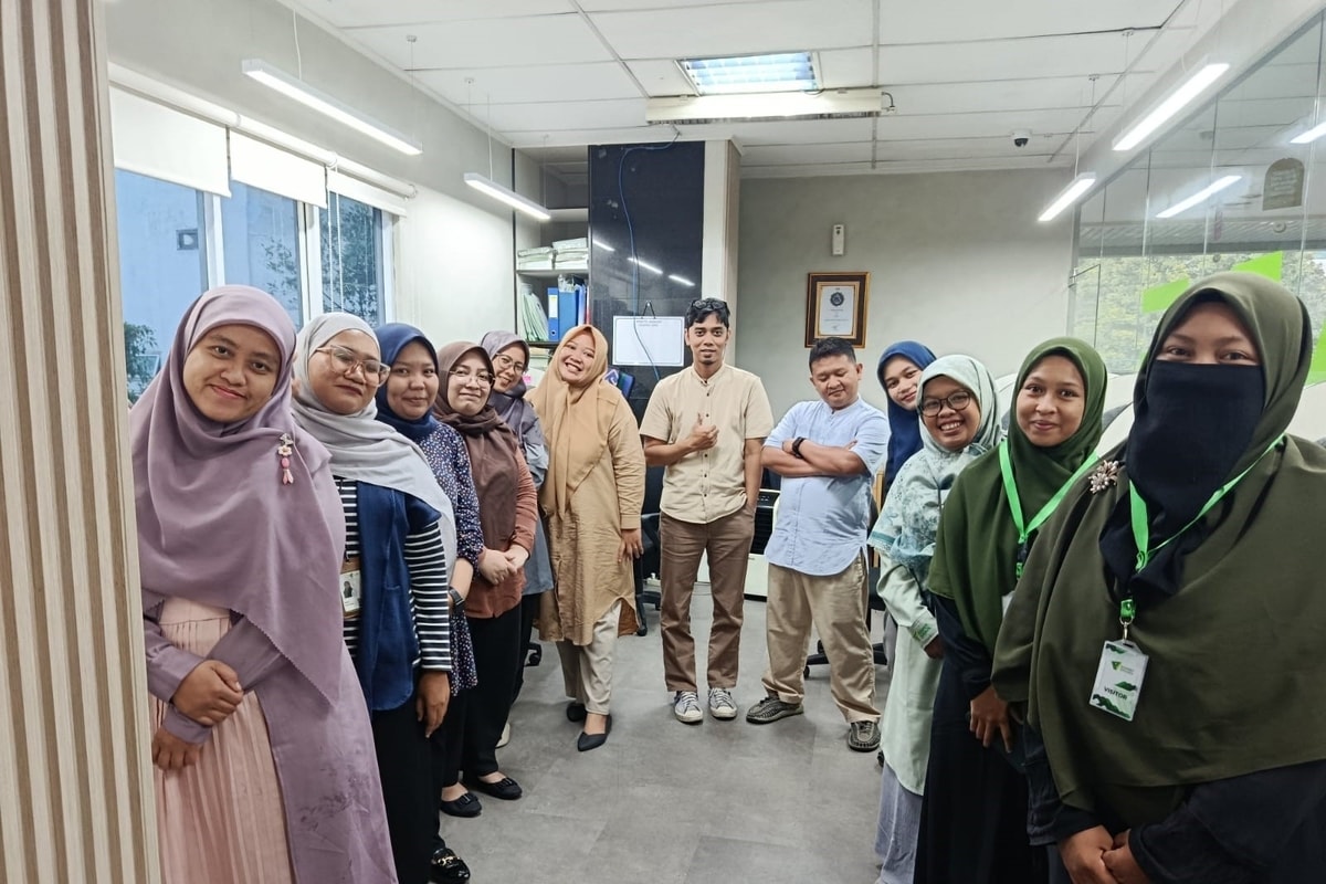 Foto Bersama Foto Bersama