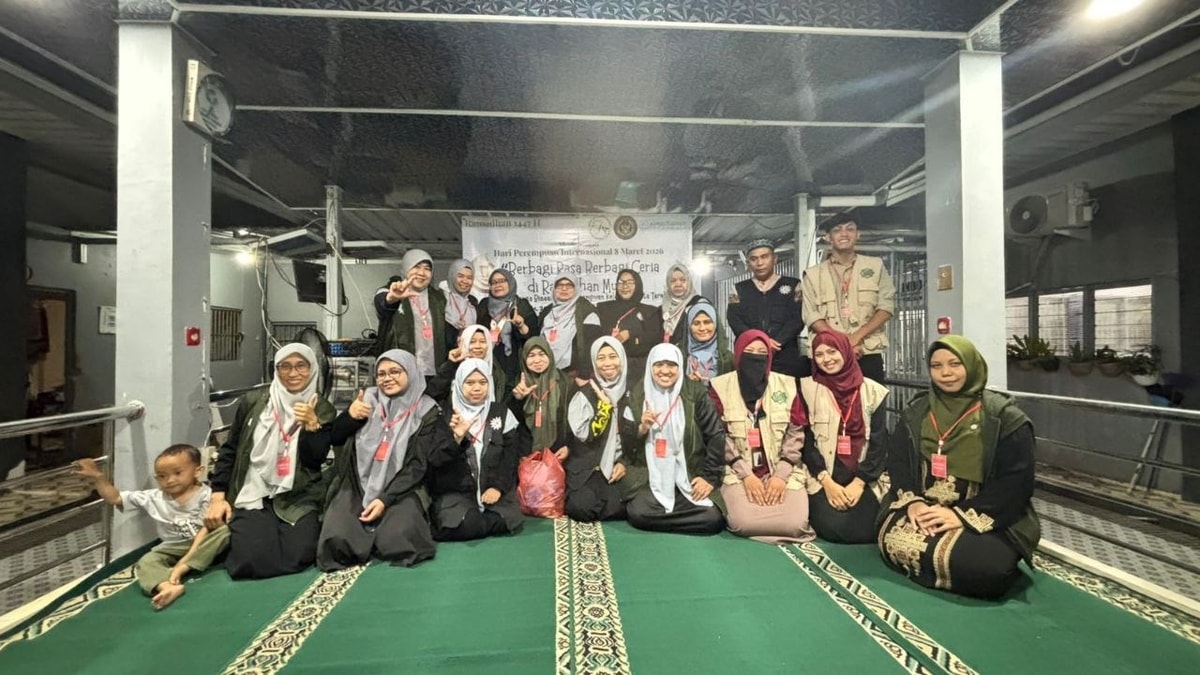 Penutupan kegiatan Penutupan kegiatan