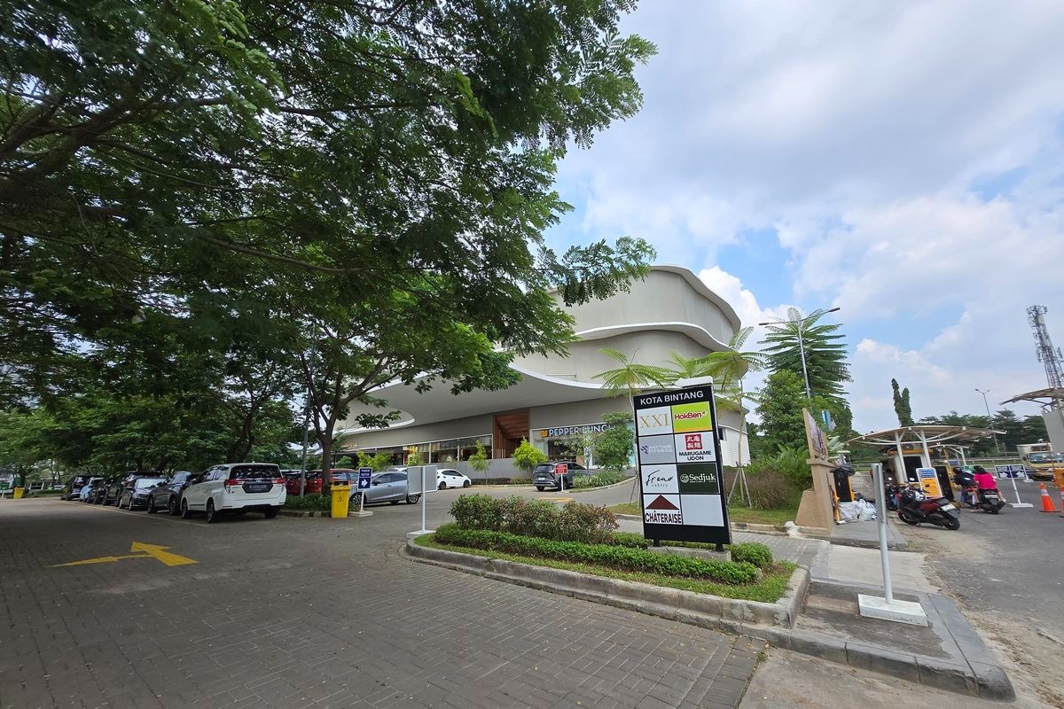 Bekasi Bukan Lagi Planet, Punya Pusat Hangout Kekinian Paling Lengkap Bekasi Bukan Lagi Planet, Punya Pusat Hangout Kekinian Paling Lengkap
