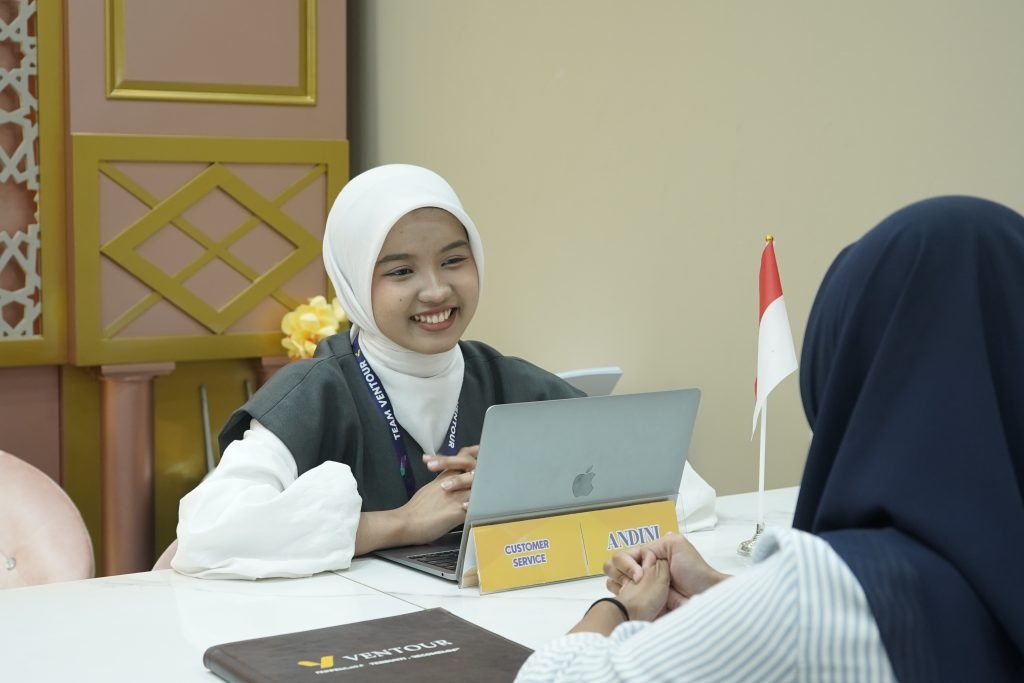 Cara Daftar Umroh Resmi & Terpercaya, Ternyata Semudah Ini! Cara Daftar Umroh Resmi & Terpercaya, Ternyata Semudah Ini!