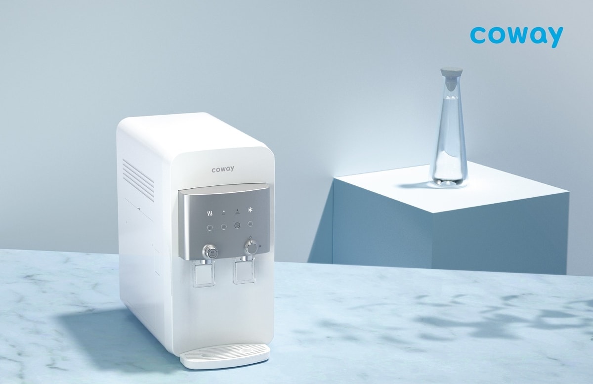 Penuhi Standar Aman untuk Kesehatan, Water Purifier Coway Telah Tersertifikasi Hilangkan Mikroplastik Penuhi Standar Aman untuk Kesehatan, Water Purifier Coway Telah Tersertifikasi Hilangkan Mikroplastik