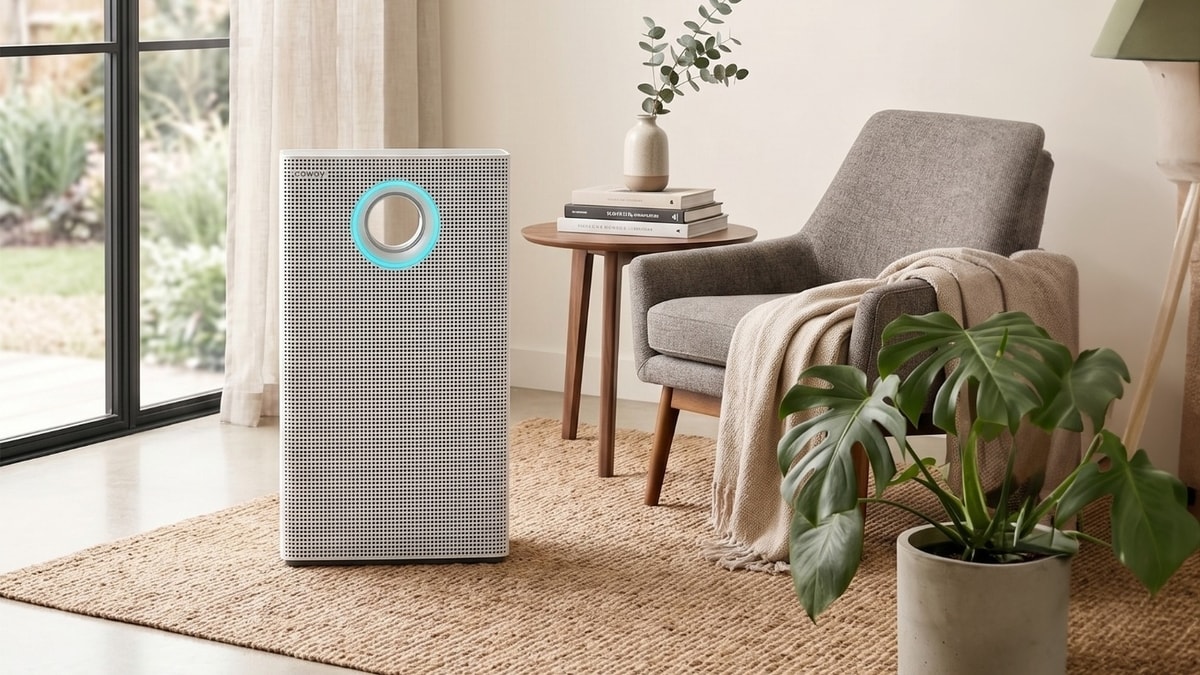 Kurangi Risiko Paparan Polusi Udara dan Alergen di Dalam Rumah, Ini Pentingnya Menjaga Kualitas Udara Indoor Kurangi Risiko Paparan Polusi Udara dan Alergen di Dalam Rumah, Ini Pentingnya Menjaga Kualitas Udara Indoor