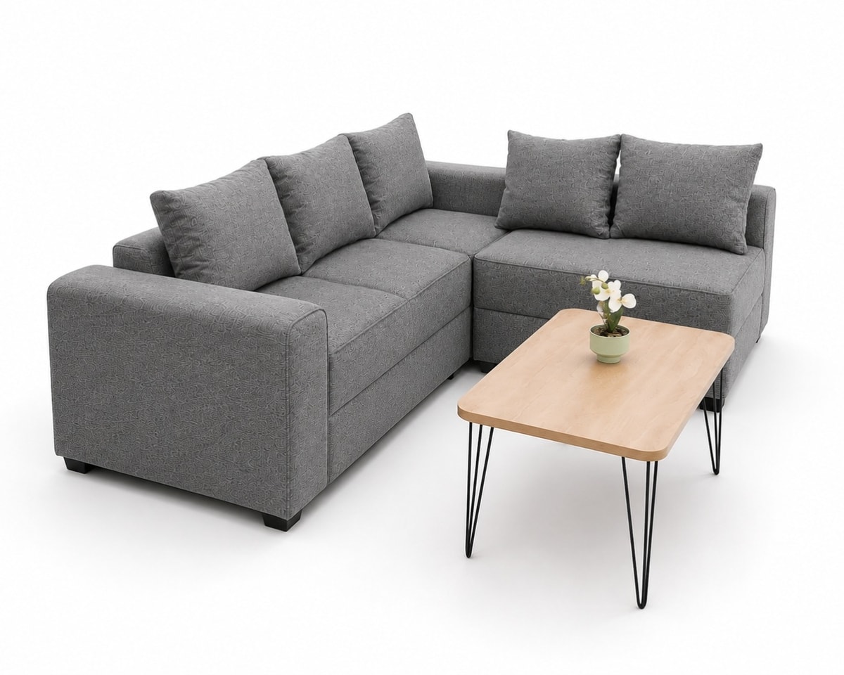 Sofa L (Elfa) Sofa L (Elfa)