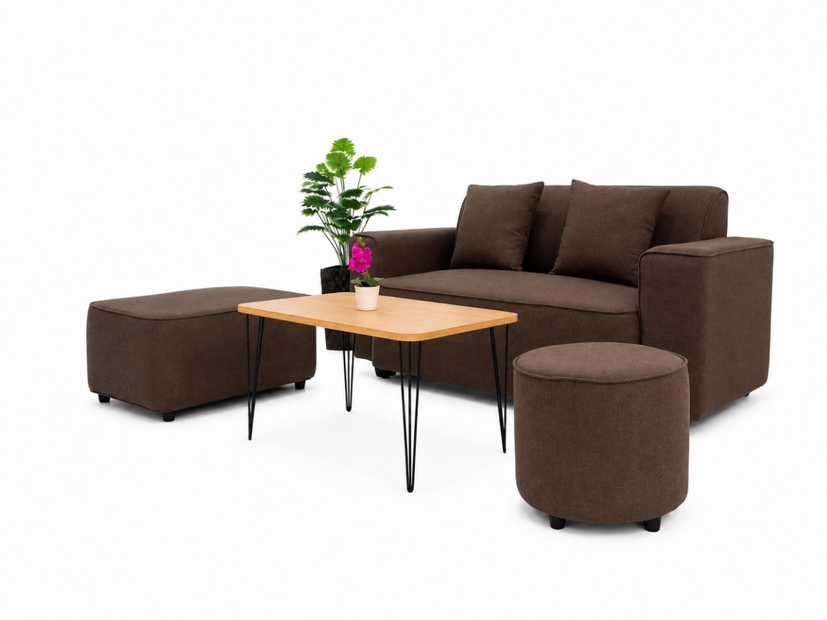 Kenapa Sofa Bisa Kempes? Penyebab dan Cara Mengatasinya Kenapa Sofa Bisa Kempes? Penyebab dan Cara Mengatasinya