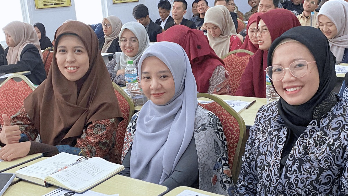 Strategi Hebat Tidak Akan Berarti Tanpa Fokus pada Aktivitas yang Tepat Strategi Hebat Tidak Akan Berarti Tanpa Fokus pada Aktivitas yang Tepat