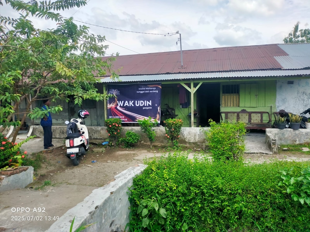 UMKM PAWON PADUKAA UMKM PAWON PADUKAA
