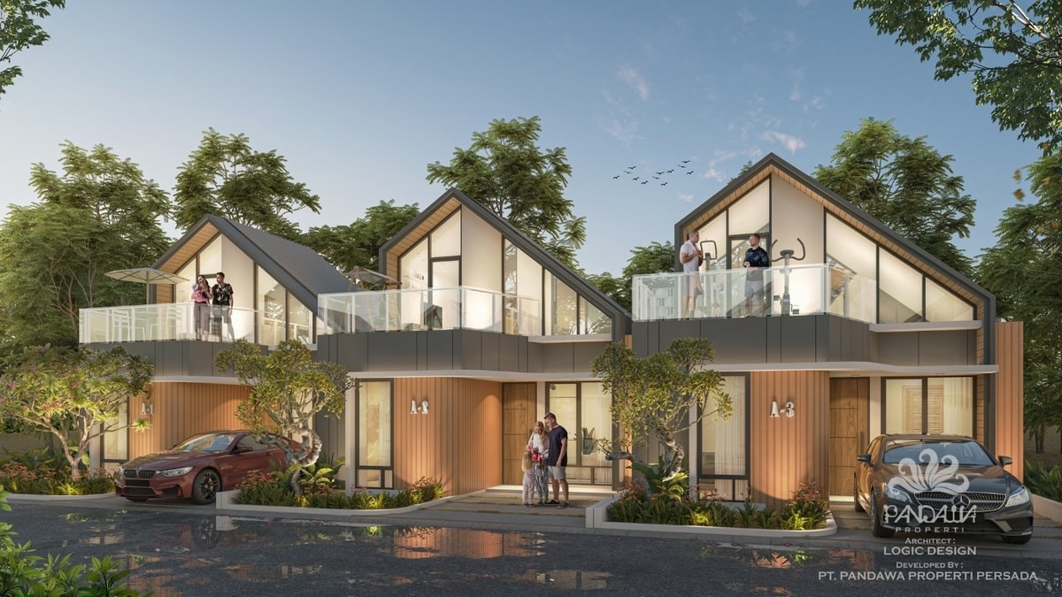Promo Rumah Villa Esperanza: Miliki Rumah Nuansa Villa dengan Cicilan Ringan Promo Rumah Villa Esperanza: Miliki Rumah Nuansa Villa dengan Cicilan Ringan