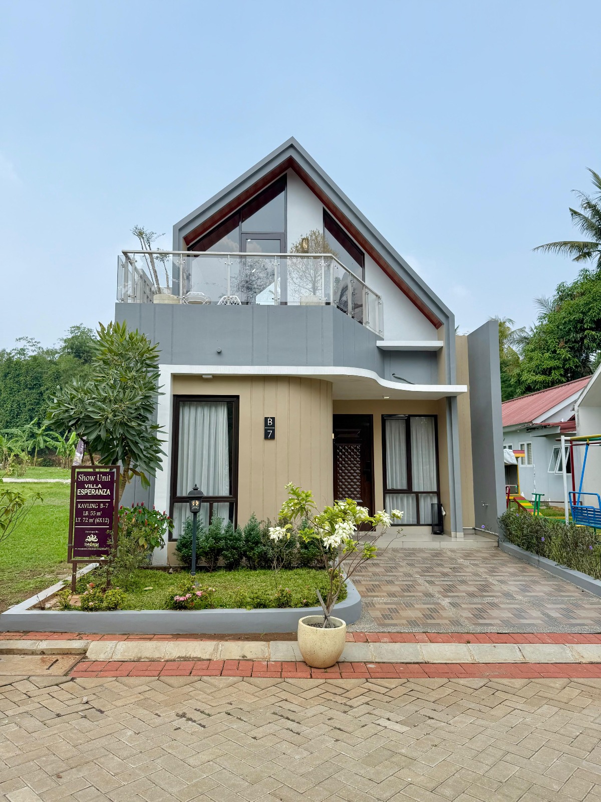 Kenapa Lokasi Jadi Kunci dalam Investasi Properti? Villa Esperanza Punya Jawabannya Kenapa Lokasi Jadi Kunci dalam Investasi Properti? Villa Esperanza Punya Jawabannya