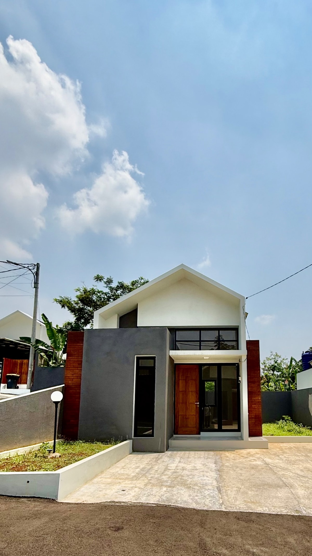 Rumah Skandinavia Cibinong – Rumah Estetik 600 Jutaan yang Lagi Viral di Media Sosial Rumah Skandinavia Cibinong – Rumah Estetik 600 Jutaan yang Lagi Viral di Media Sosial