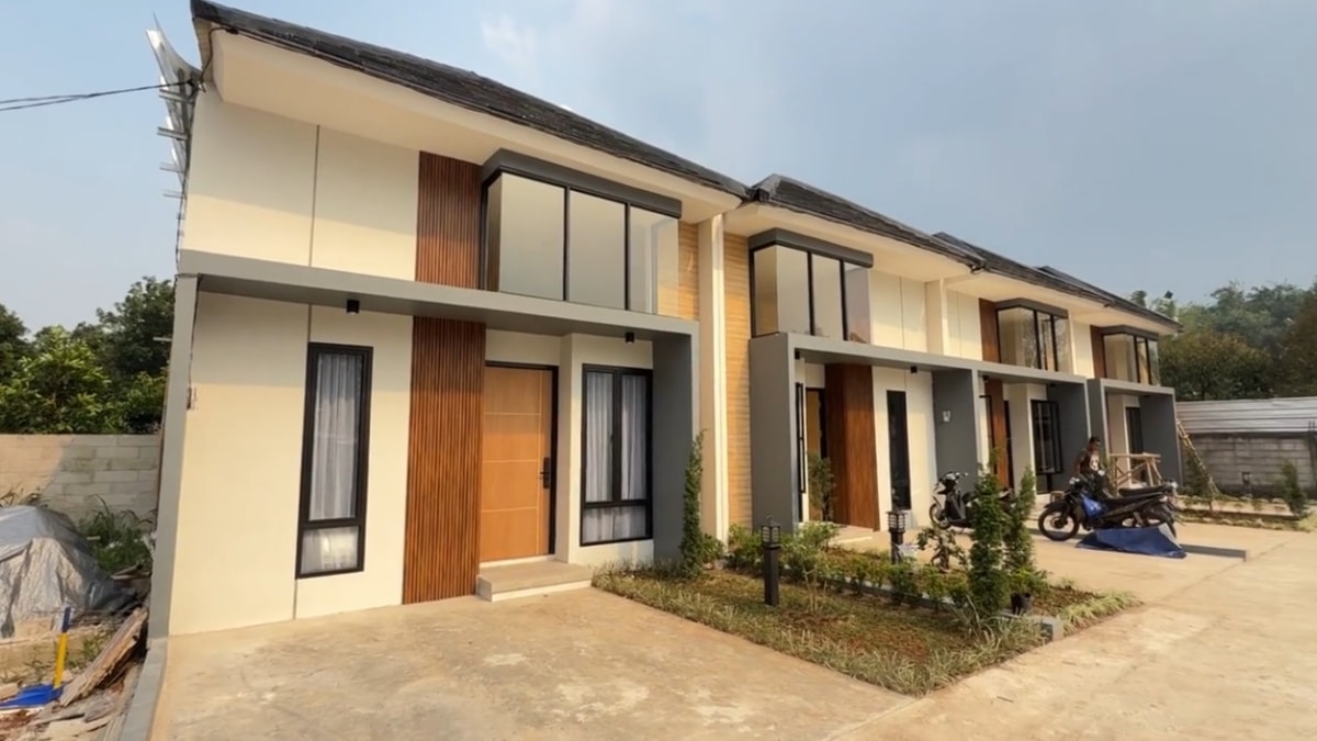 Ketika “SAYANGGGG” Bukan Sekadar Panggilan, Tapi Alasan untuk Membangun Rumah Bersama Ketika “SAYANGGGG” Bukan Sekadar Panggilan, Tapi Alasan untuk Membangun Rumah Bersama