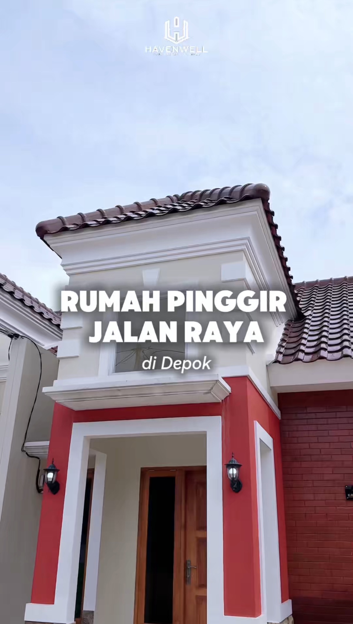 Rumah Bagus Itu Bukan Cuma Soal Bangunan, Tapi Soal Akses dan Rasa Aman Rumah Bagus Itu Bukan Cuma Soal Bangunan, Tapi Soal Akses dan Rasa Aman