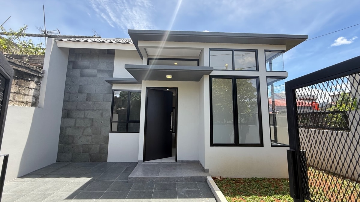 Taman Griya Cilebut – Hunian Strategis, Harga Terjangkau, Akses Mudah ke Stasiun KRL Taman Griya Cilebut – Hunian Strategis, Harga Terjangkau, Akses Mudah ke Stasiun KRL