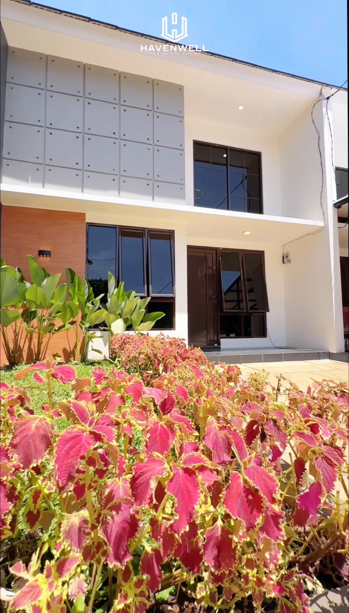 Rumah Aesthetic Mezzanine 5 Menit ke CCM – Prima Residence Cibinong Harga 700 Jutaan DP 0% Rumah Aesthetic Mezzanine 5 Menit ke CCM – Prima Residence Cibinong Harga 700 Jutaan DP 0%