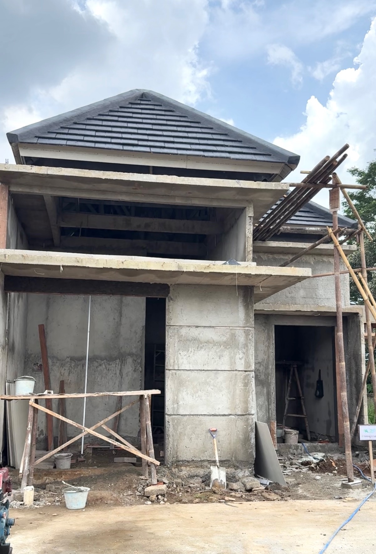 Nabung atau Beli Rumah Dulu? Harga Rumah Cibinong Naik Tiap Tahun, Arjuna Regency Jadi Incaran Investor Muda Nabung atau Beli Rumah Dulu? Harga Rumah Cibinong Naik Tiap Tahun, Arjuna Regency Jadi Incaran Investor Muda