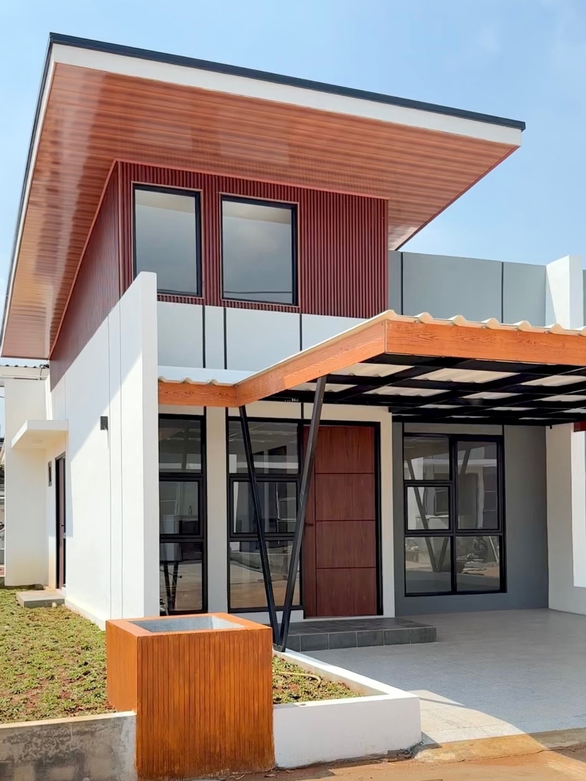 Perumahan Tegar Beriman – Hunian Kokoh & Aman di Tengah Kota Cibinong Perumahan Tegar Beriman – Hunian Kokoh & Aman di Tengah Kota Cibinong