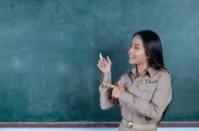 6 Strategi Efektif Mengatasi Stres Akut Guru 6 Strategi Efektif Mengatasi Stres Akut Guru