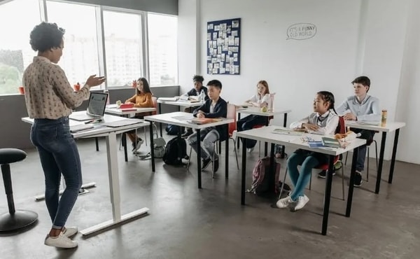 Tips Efektif Meningkatkan Kemampuan Siswa dalam Belajar Tips Efektif Meningkatkan Kemampuan Siswa dalam Belajar