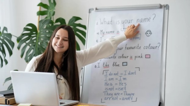 Tips Agar Sukses dalam Mengajar untuk Menjadi Guru yang Hebat Tips Agar Sukses dalam Mengajar untuk Menjadi Guru yang Hebat