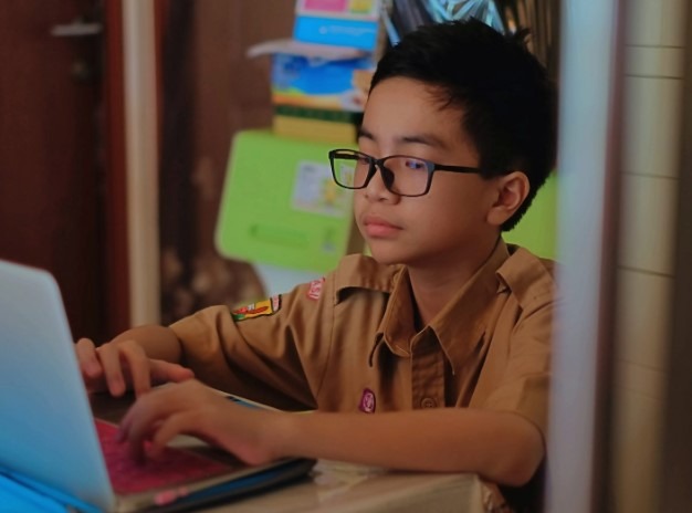 Mengatasi Learning Loss, Membangkitkan Kembali Semangat Pendidikan Mengatasi Learning Loss, Membangkitkan Kembali Semangat Pendidikan