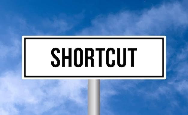 SHORTCUT UNTUK CS SHORTCUT UNTUK CS