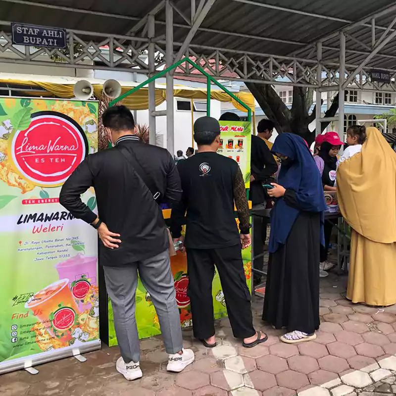Ini Dia Usaha Kecil Rumahan Dengan keuntungan Besar Ini Dia Usaha Kecil Rumahan Dengan keuntungan Besar