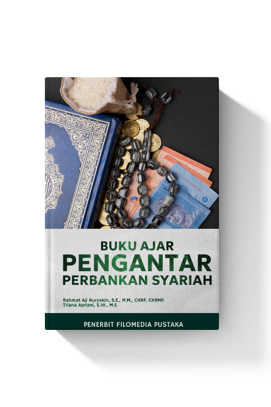 Buku Ajar Pengantar Perbankan Syariah Buku Ajar Pengantar Perbankan Syariah