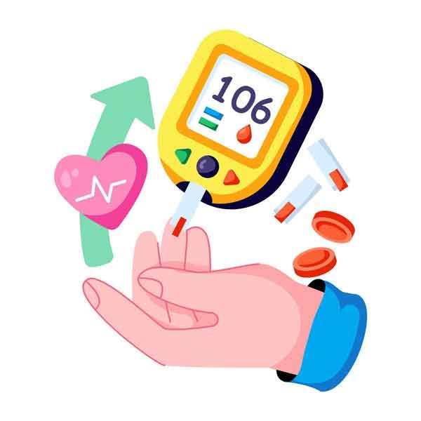 Tanda Ringan Tubuh Mulai “Tidak Stabil” Saat Gula Darah Sering Naik Tanda Ringan Tubuh Mulai “Tidak Stabil” Saat Gula Darah Sering Naik