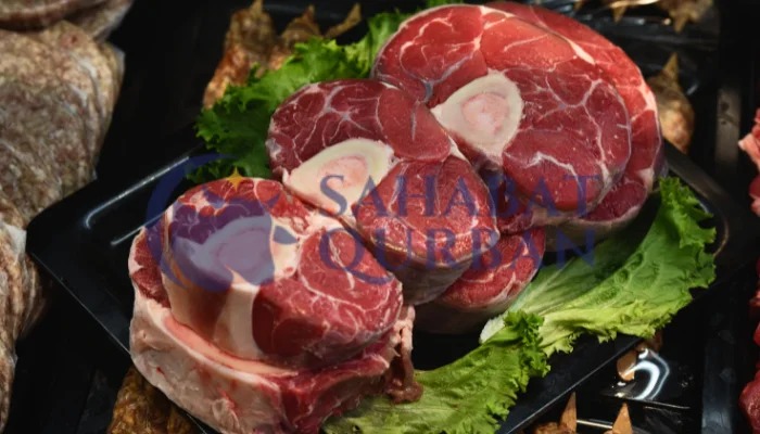 Bolehkah Daging Qurban Dibagikan Kepada Non Muslim? Ini Penjelasannya! Bolehkah Daging Qurban Dibagikan Kepada Non Muslim? Ini Penjelasannya!