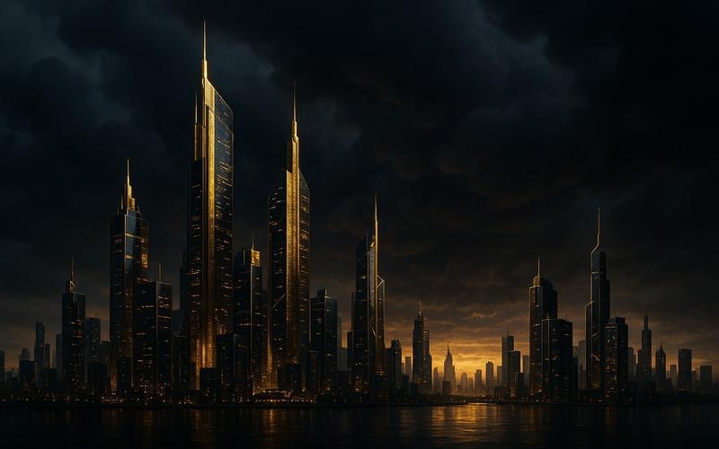 Gelombang Ketegangan Politik Dorong Emas ke Rekor Baru, Bisakah Tembus $5.000? Gelombang Ketegangan Politik Dorong Emas ke Rekor Baru, Bisakah Tembus $5.000?