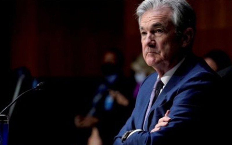 Inflasi diatas 2%, The Fed Masih Menunggu. Inflasi diatas 2%, The Fed Masih Menunggu.