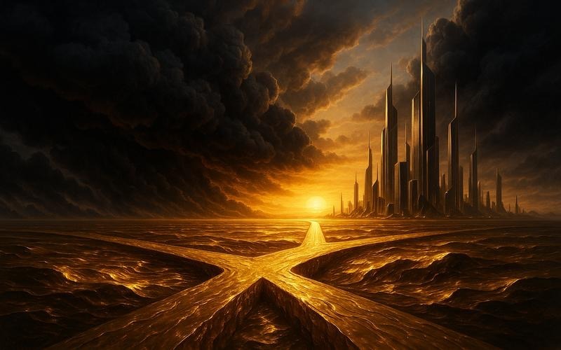 Jim O'Neill: Emas Antara Gelembung Spekulatif dan Tren Bullish Jangka Panjang Jim O'Neill: Emas Antara Gelembung Spekulatif dan Tren Bullish Jangka Panjang